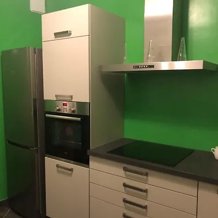 St Thomas Apartment *