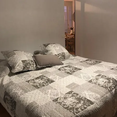 Apartment St Thomas